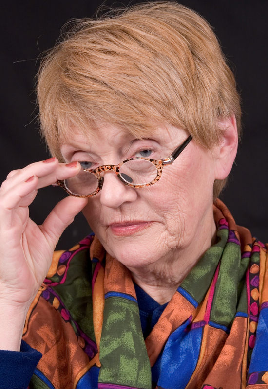 B.O.B SYNDROME (Bitter Old Broad) What are the symptoms and how to prevent and treat this joy sucking condition.