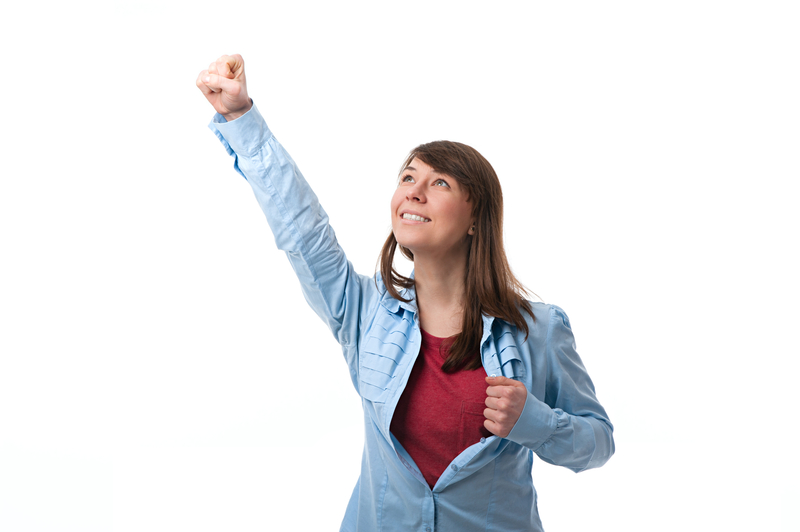 What’s your SUPER POWER?  Take this completely made-up, based on NO scientific or statistical research quiz and find out!